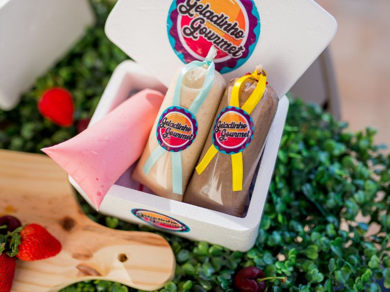 geladinho gourmet
